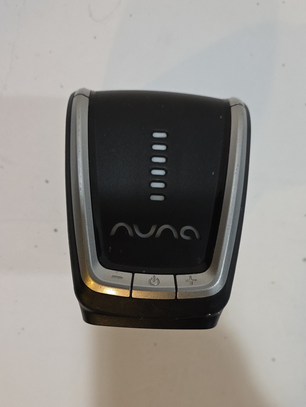 Nuna Leaf motor swing Missing Cord Easy Replace